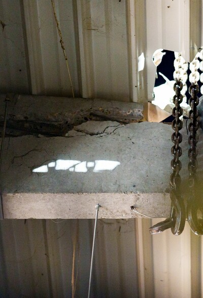 La 1ère panne est sécurisée !